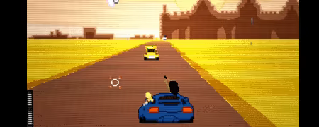Turbo Turbo video 1