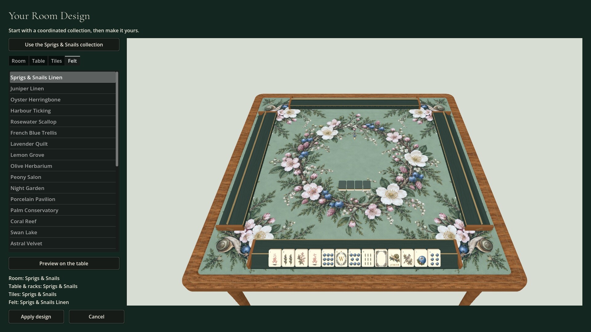 American Mahjong screenshot 8