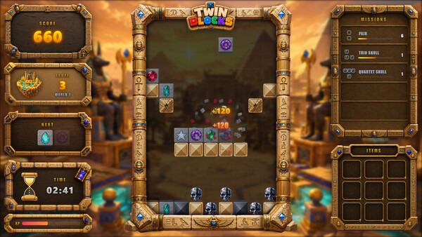 Twinblocks — 2