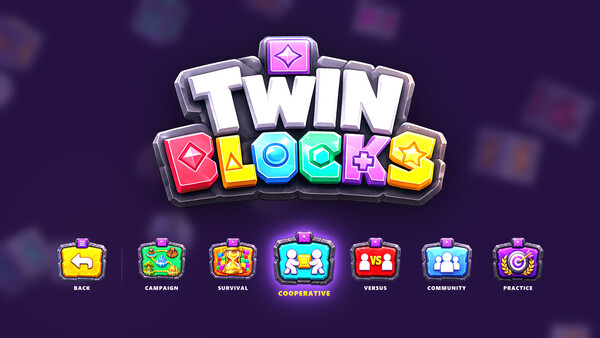 Twinblocks — 11