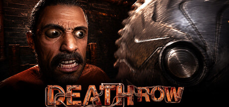 Death Row — Steam header