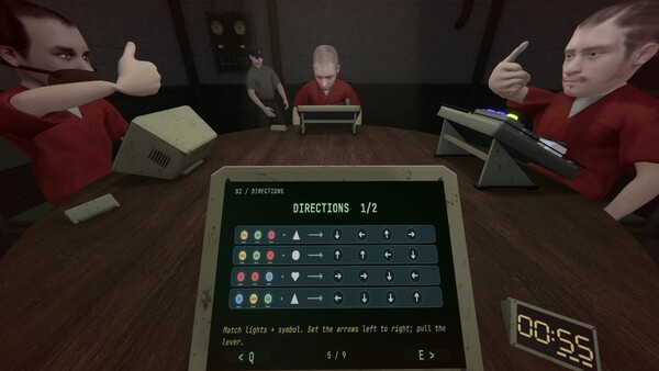 Death Row screenshot 6