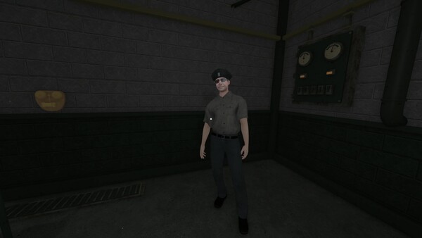 Death Row screenshot 14