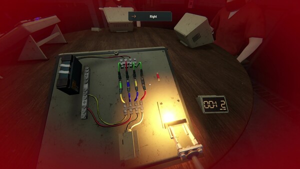 Death Row screenshot 13