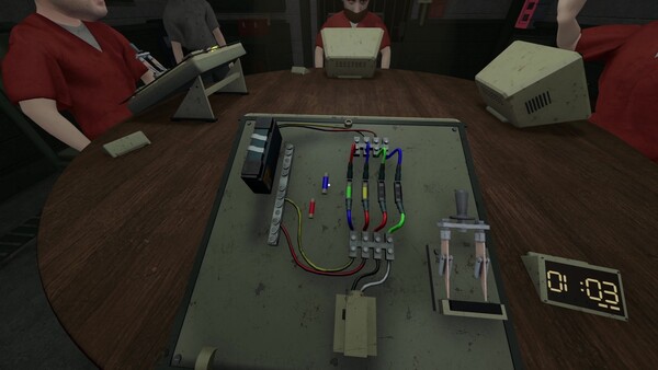 Death Row screenshot 7