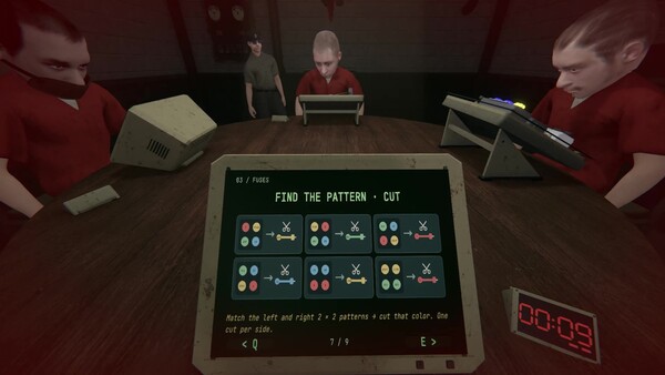 Death Row screenshot 5