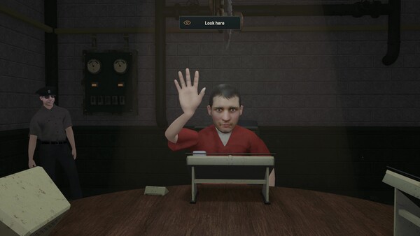 Death Row screenshot 9