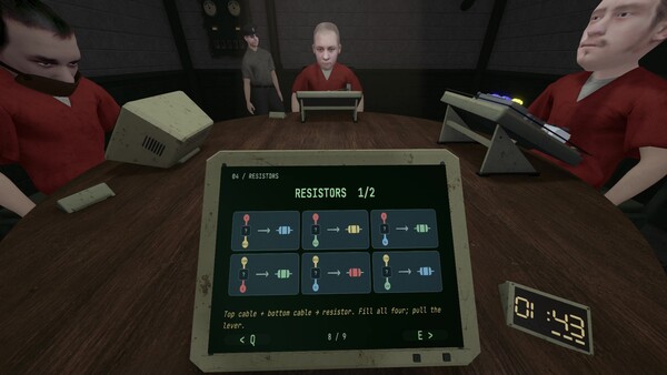 Death Row screenshot 11