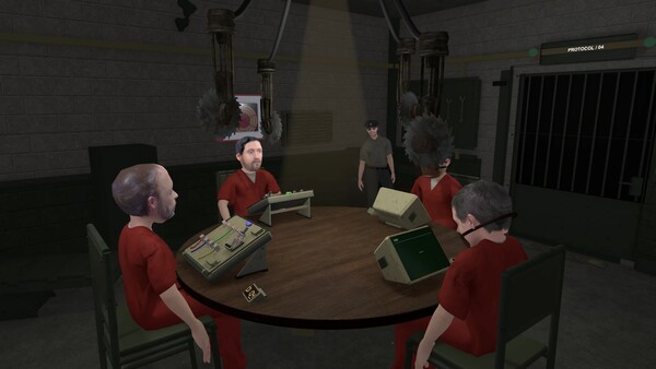 Death Row screenshot 4