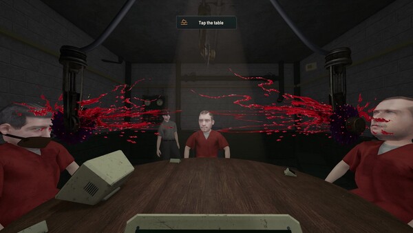 Death Row screenshot 12