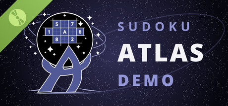 Sudoku Atlas Demo header