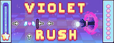 Violet Rush