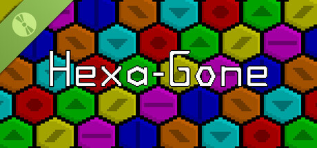 Hexa-Gone Demo 표지