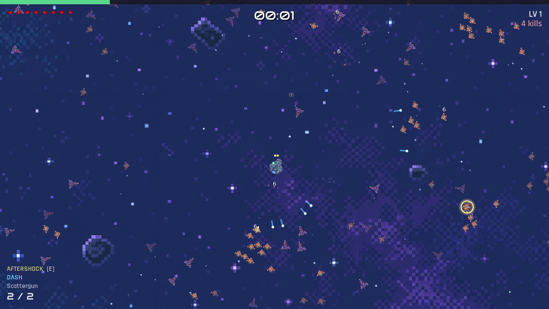 Starfall