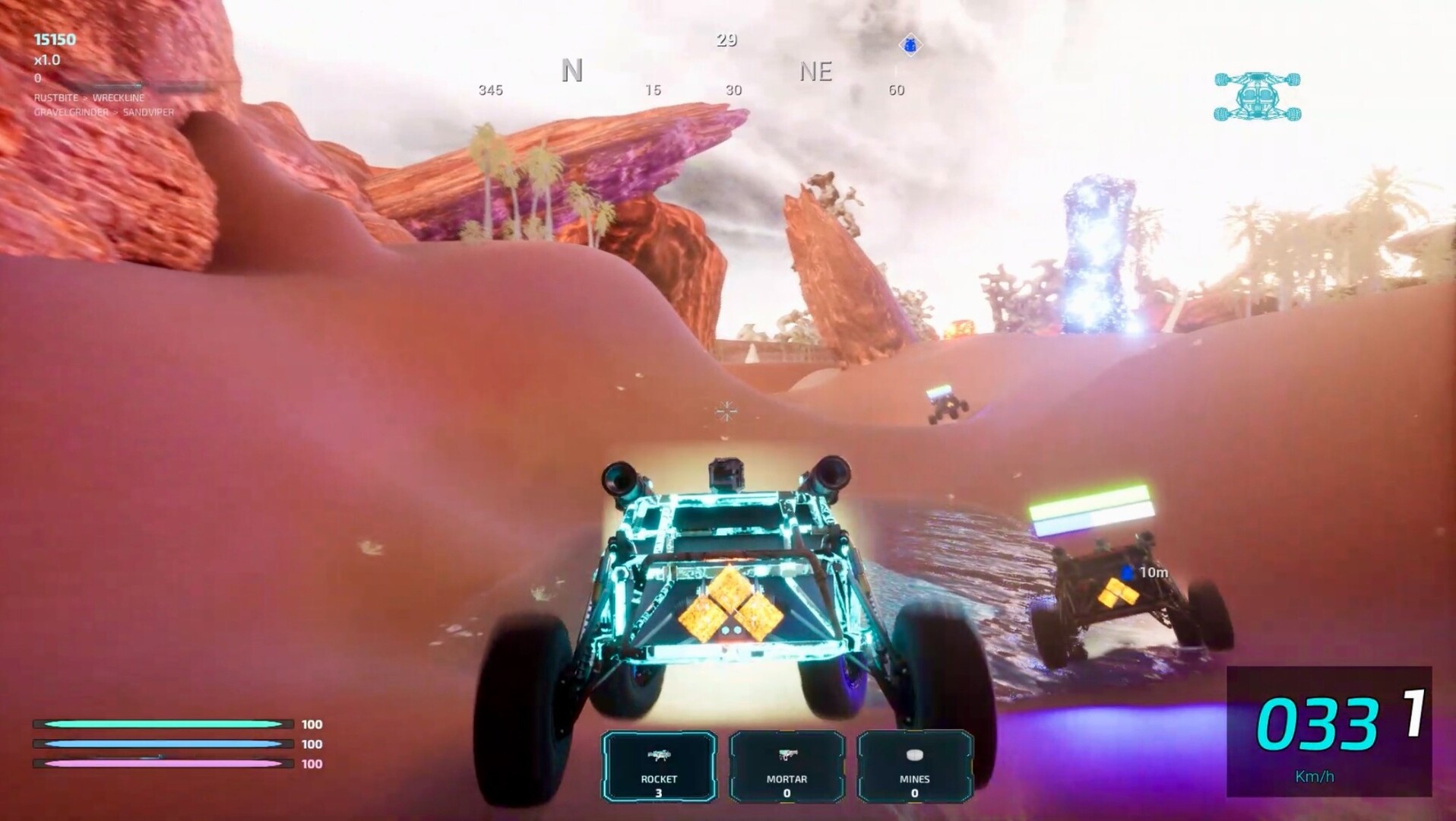 RIA 26 screenshot 5