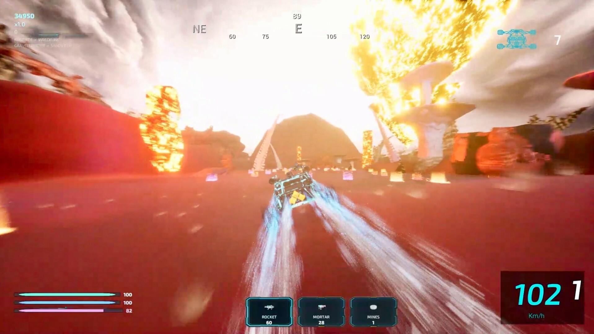 RIA 26 screenshot 9