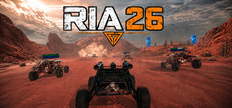 RIA 26 key art