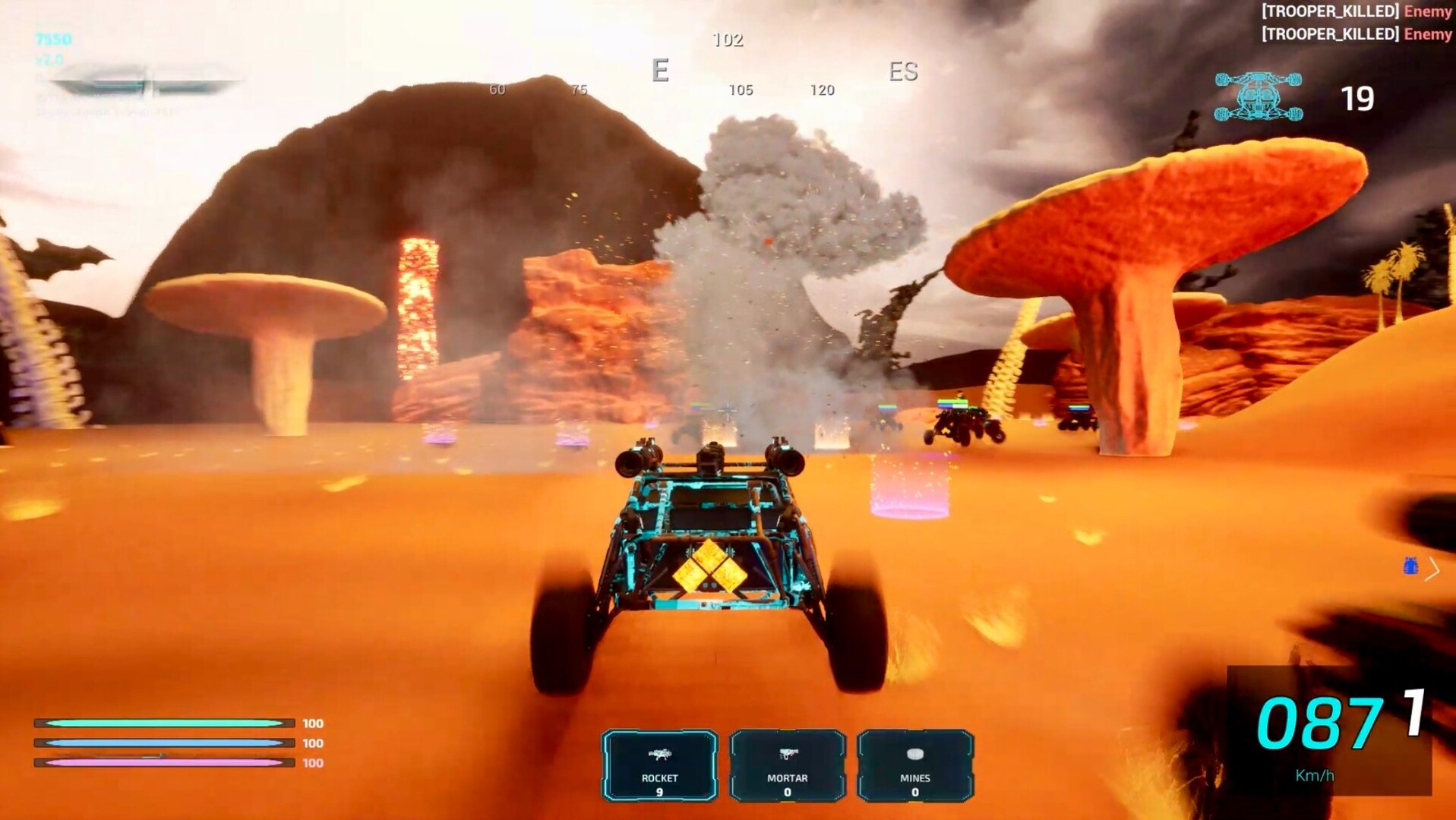 RIA 26 screenshot 2
