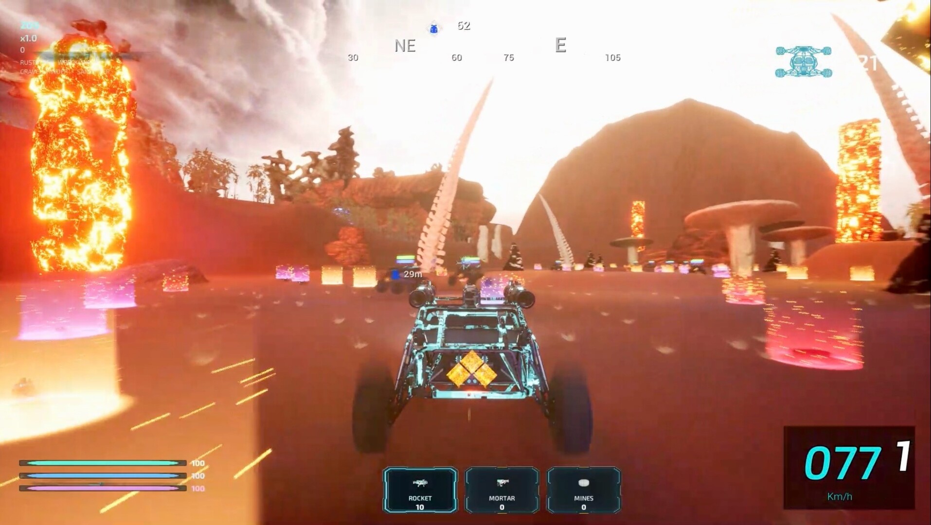 RIA 26 screenshot 1
