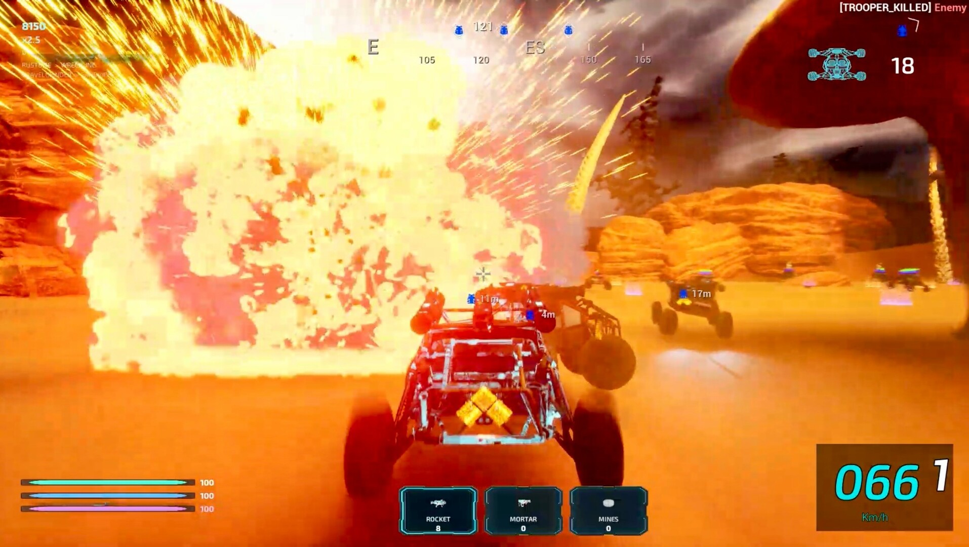 RIA 26 screenshot 3