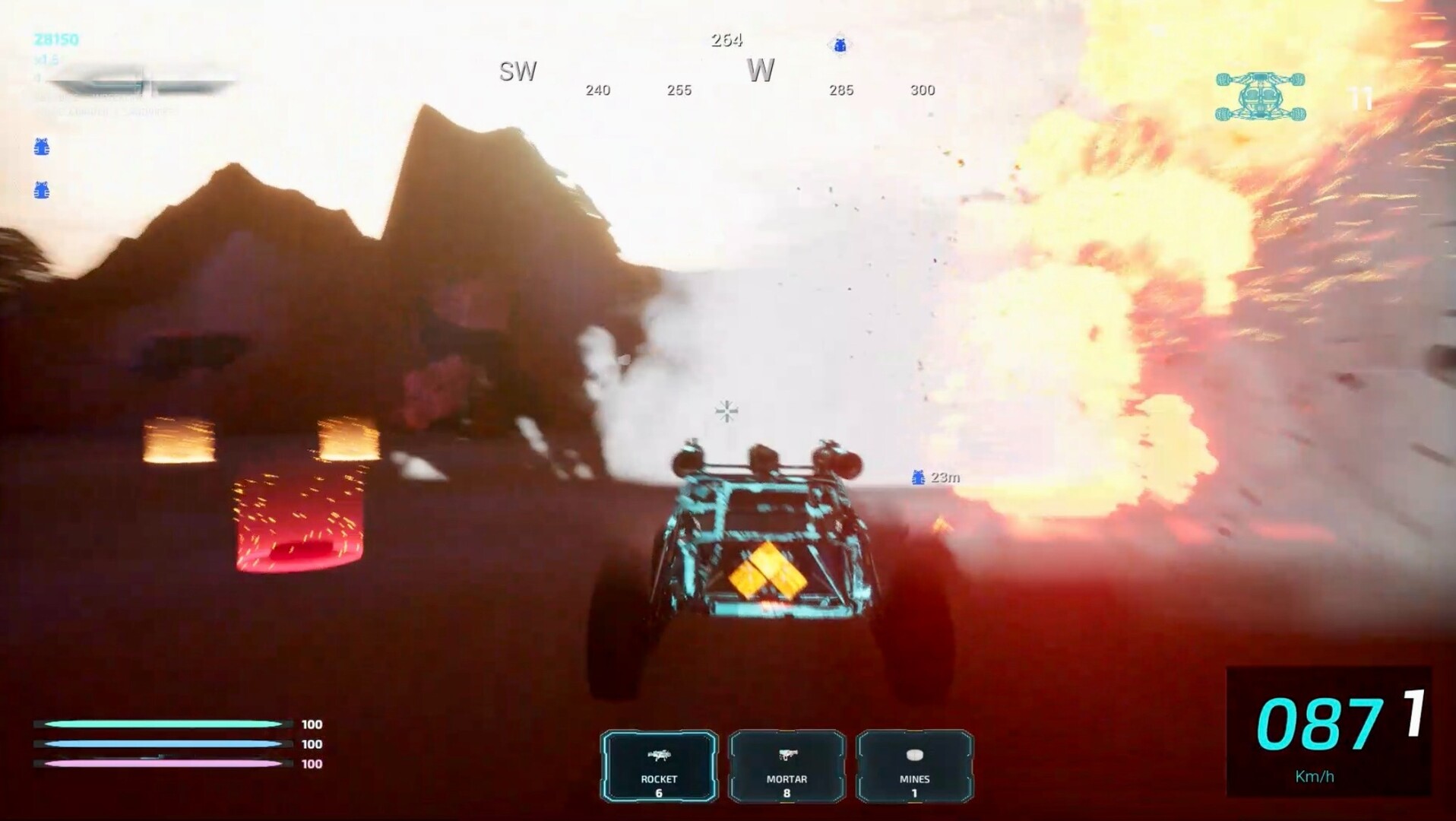 RIA 26 screenshot 6