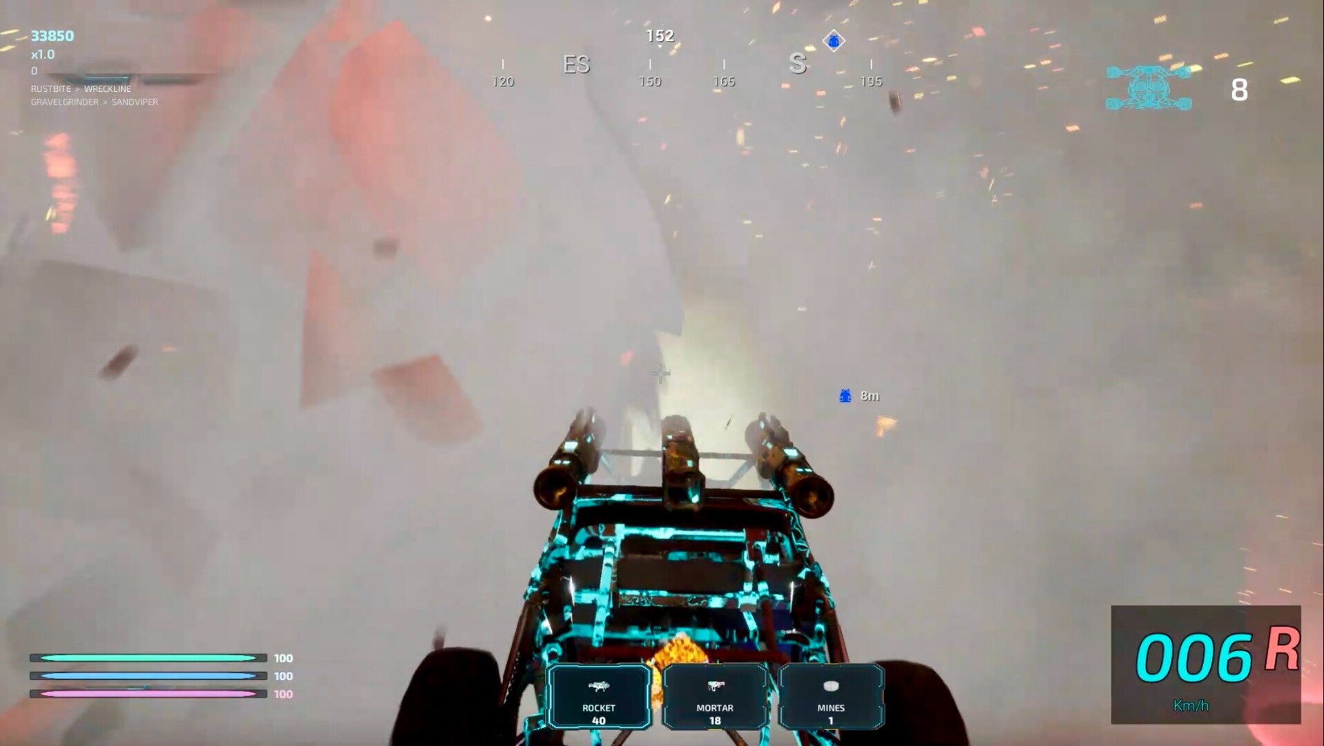 RIA 26 screenshot 8