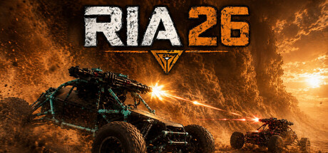 RIA 26 key art
