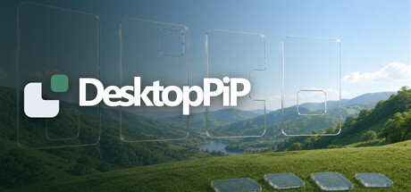 DesktopPiP 표지