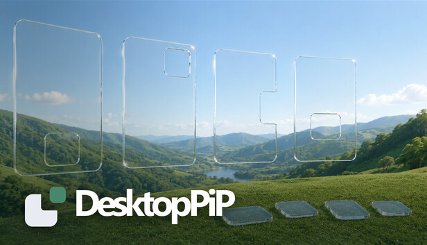 DesktopPiP