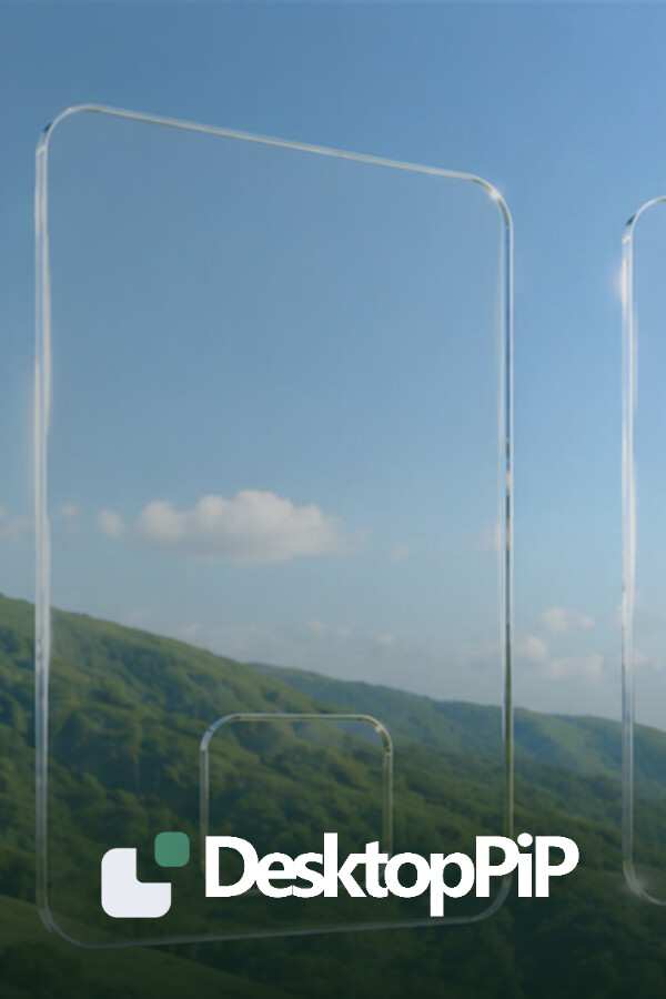 DesktopPiP