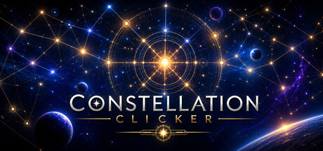 Constellation Clicker