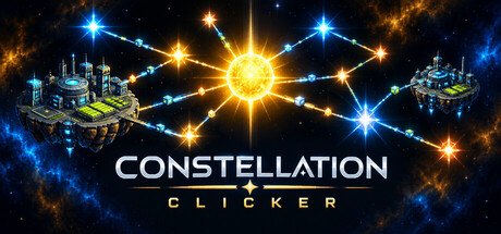 Constellation Clicker