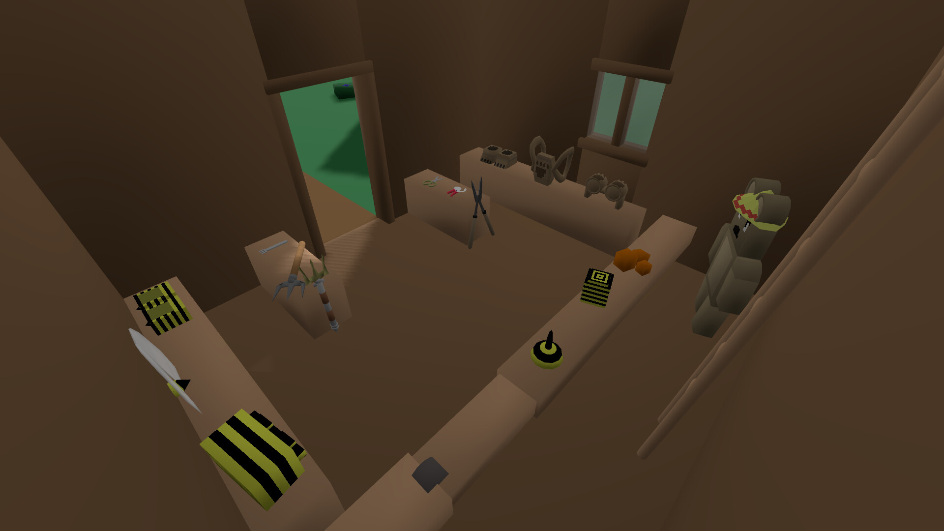Beehive Simulator screenshot 6
