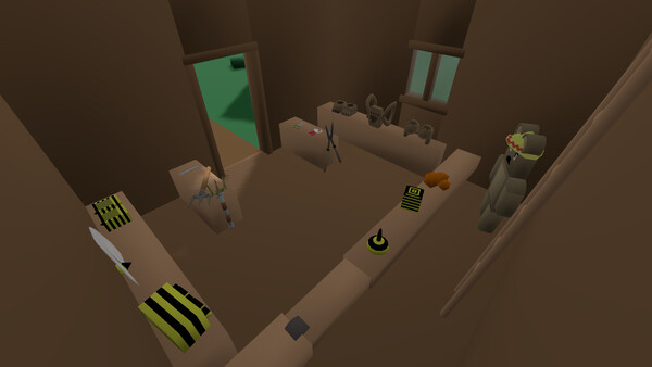 Beehive Simulator screenshot 6