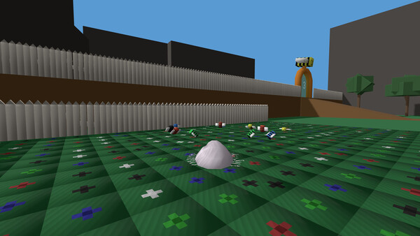 Beehive Simulator スクリーンショット 4