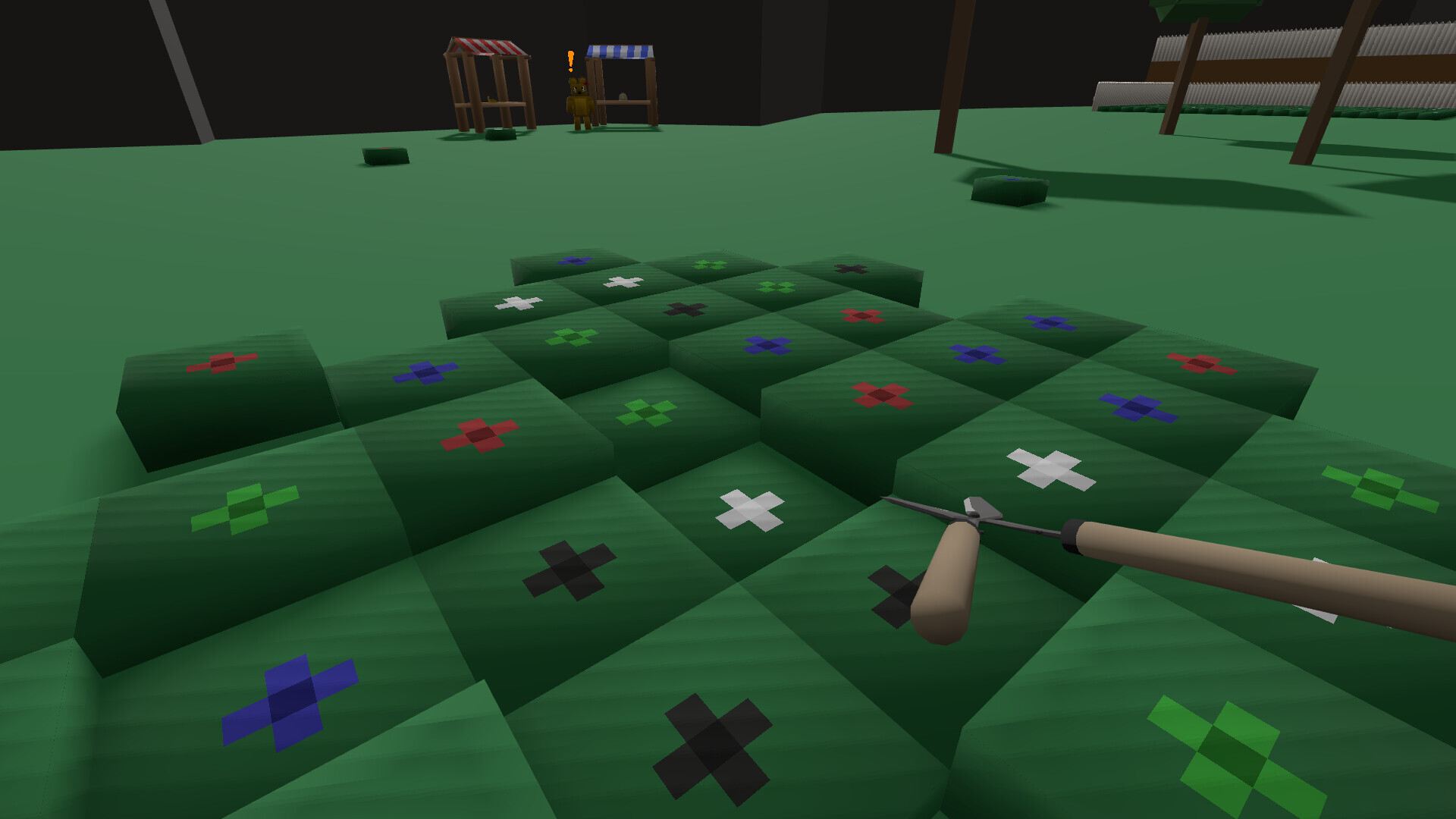 Beehive Simulator screenshot 2