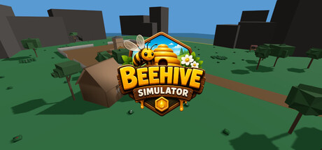 Beehive Simulator — Steam game cover