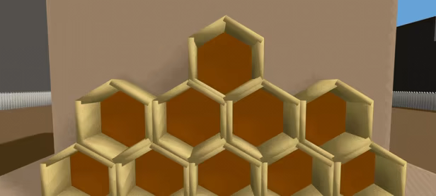 Beehive Simulator video 1