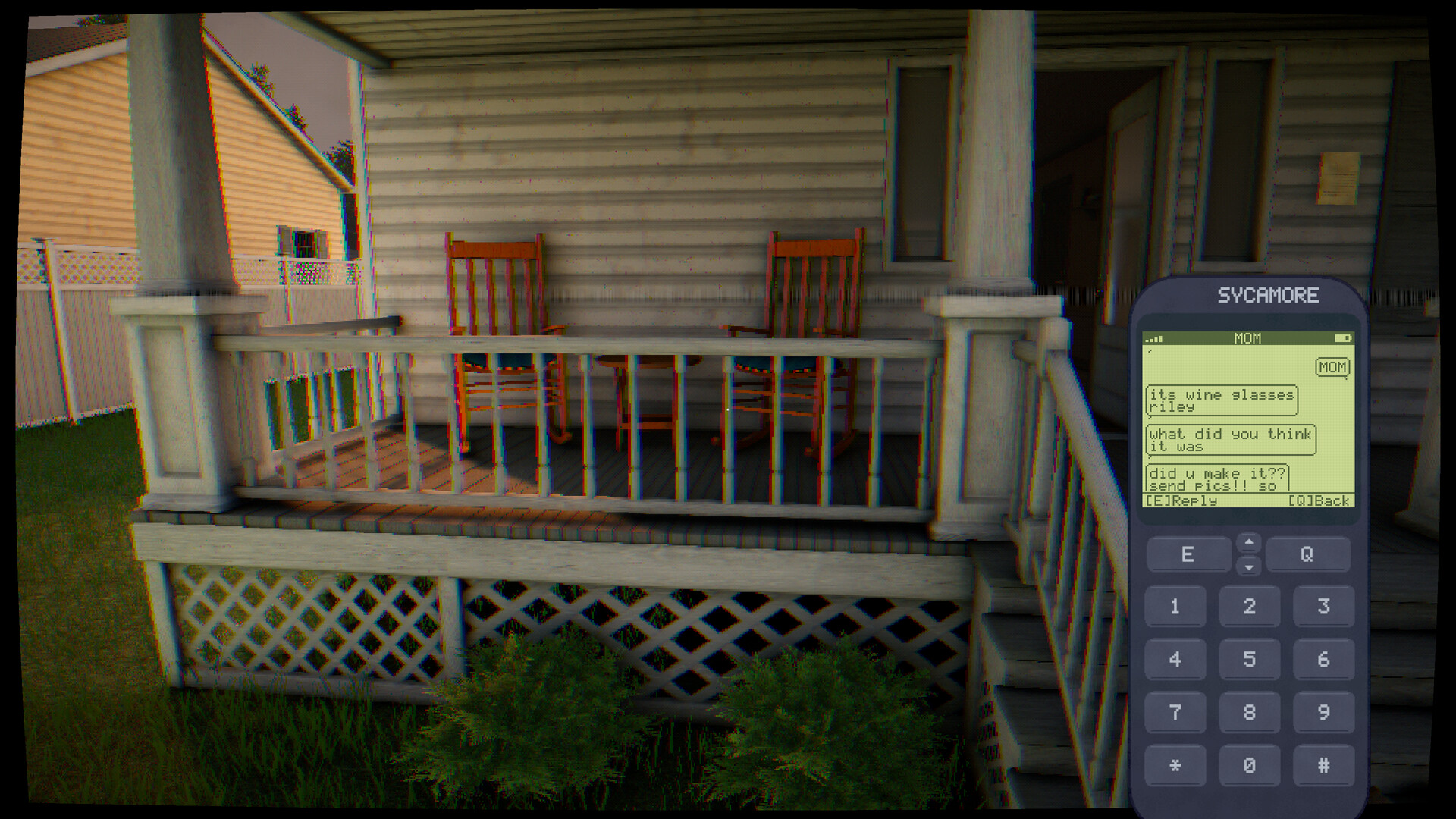 Sycamore End screenshot #10