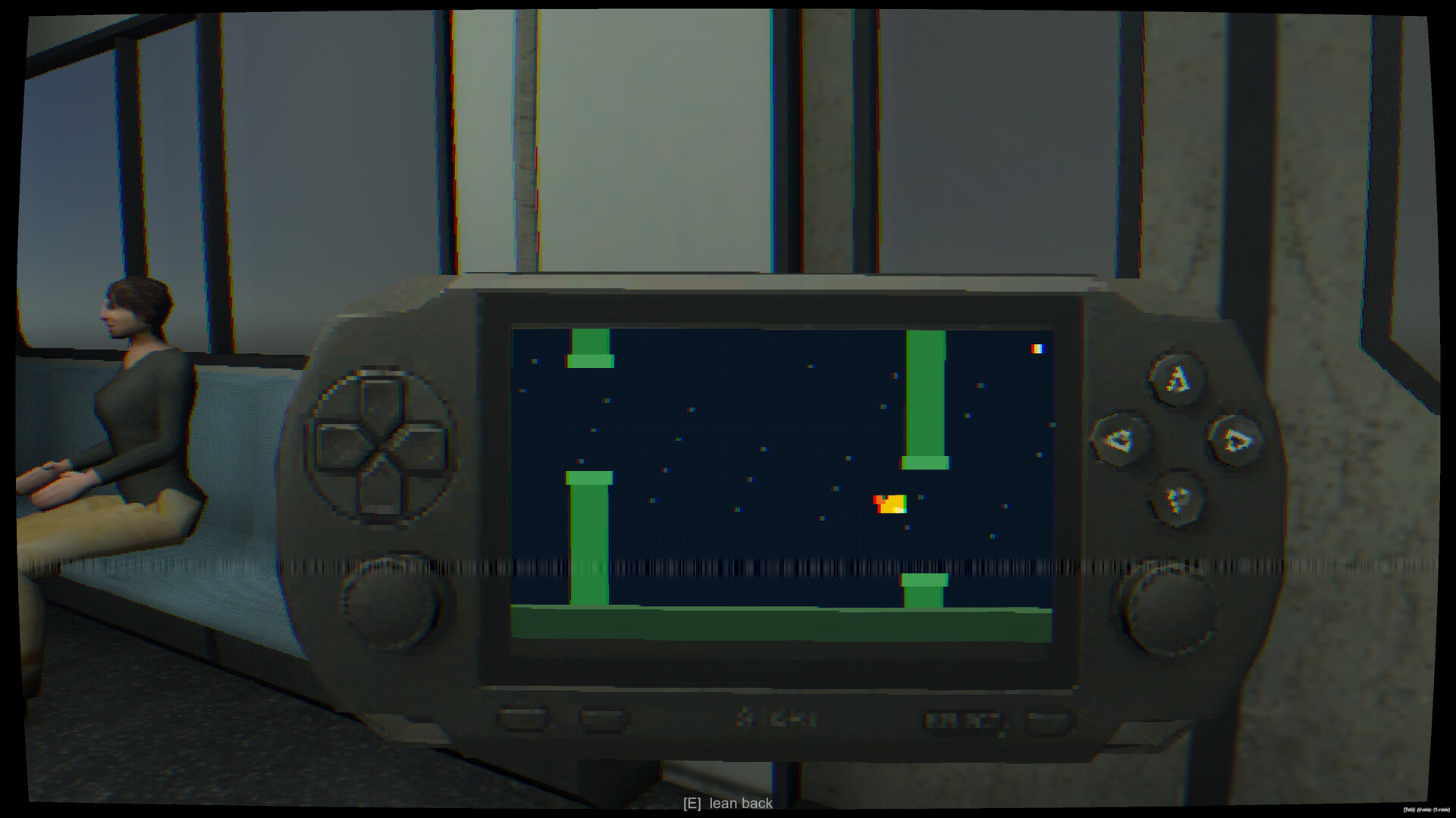 Sycamore End screenshot