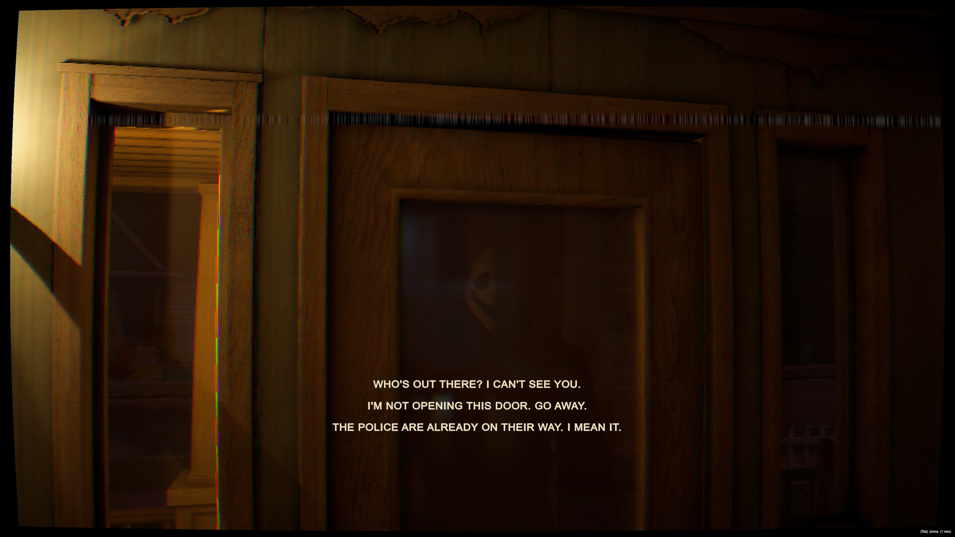 Sycamore End screenshot