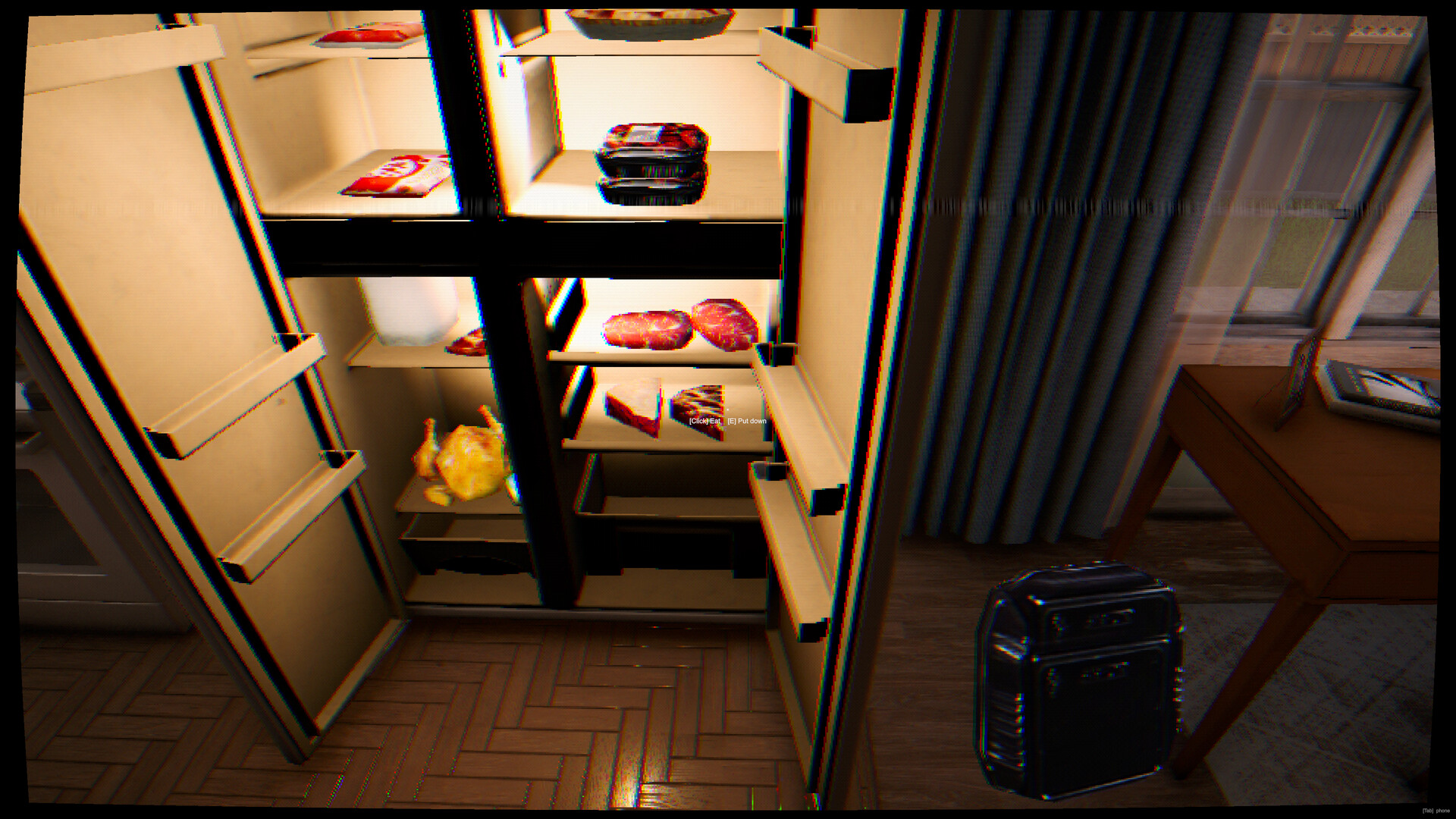 Sycamore End screenshot 5