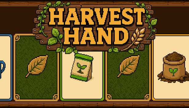Harvest Hand