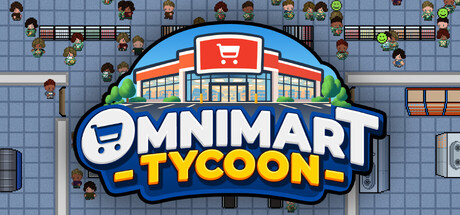 OmniMart Tycoon