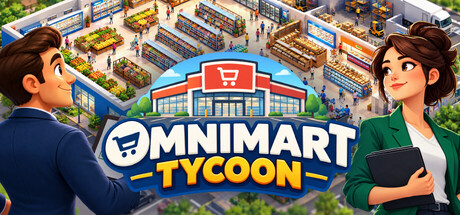 OmniMart Tycoon