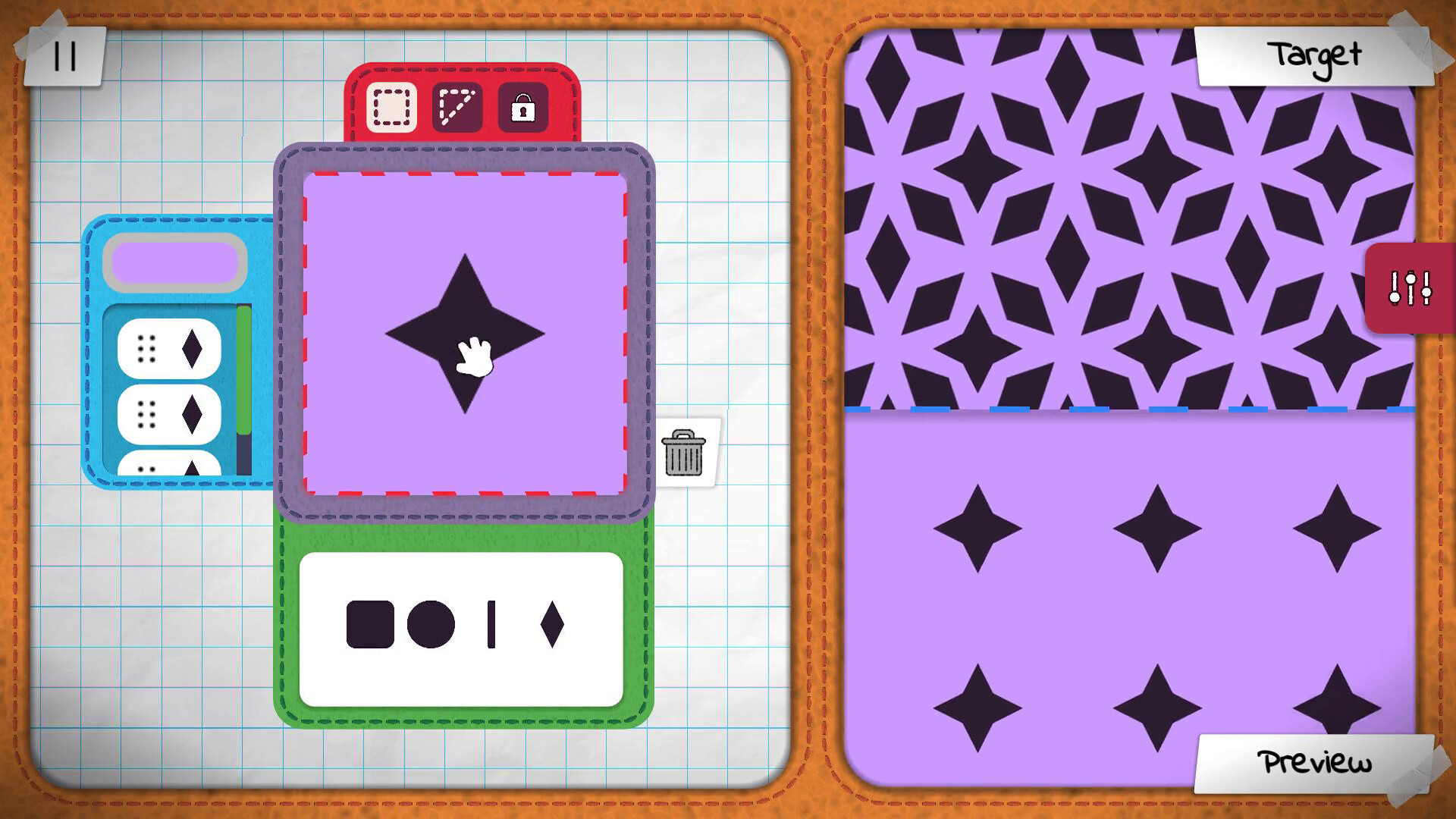 A Pile of Tile screenshot #3