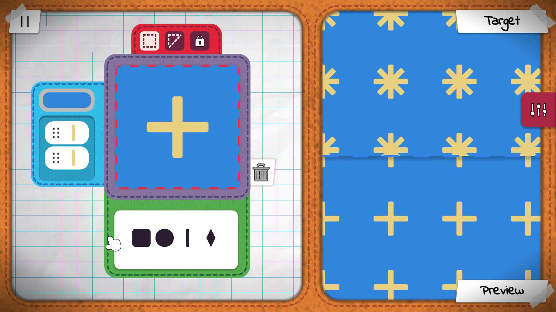 A Pile of Tile screenshot #5