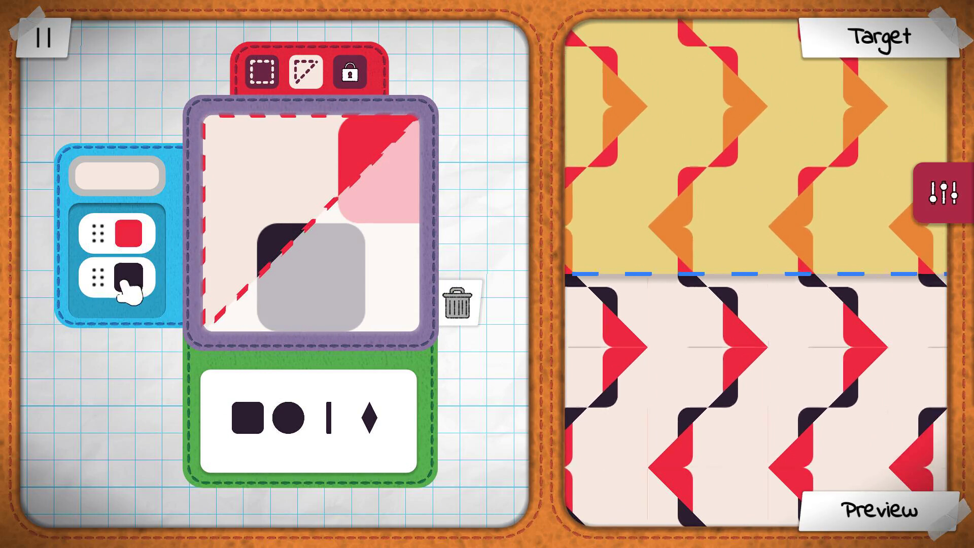 A Pile of Tile screenshot #2