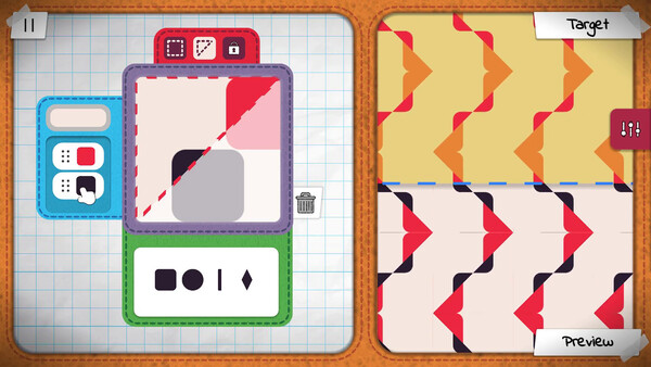 A Pile of Tile screenshot 2