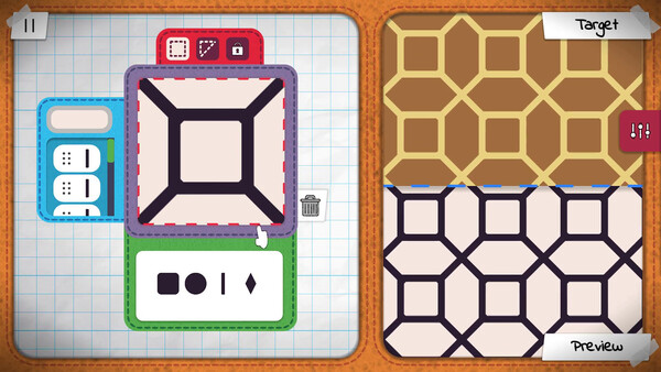 A Pile of Tile screenshot 6